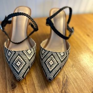 Kelly & Katie Cadan Pump - Size 7